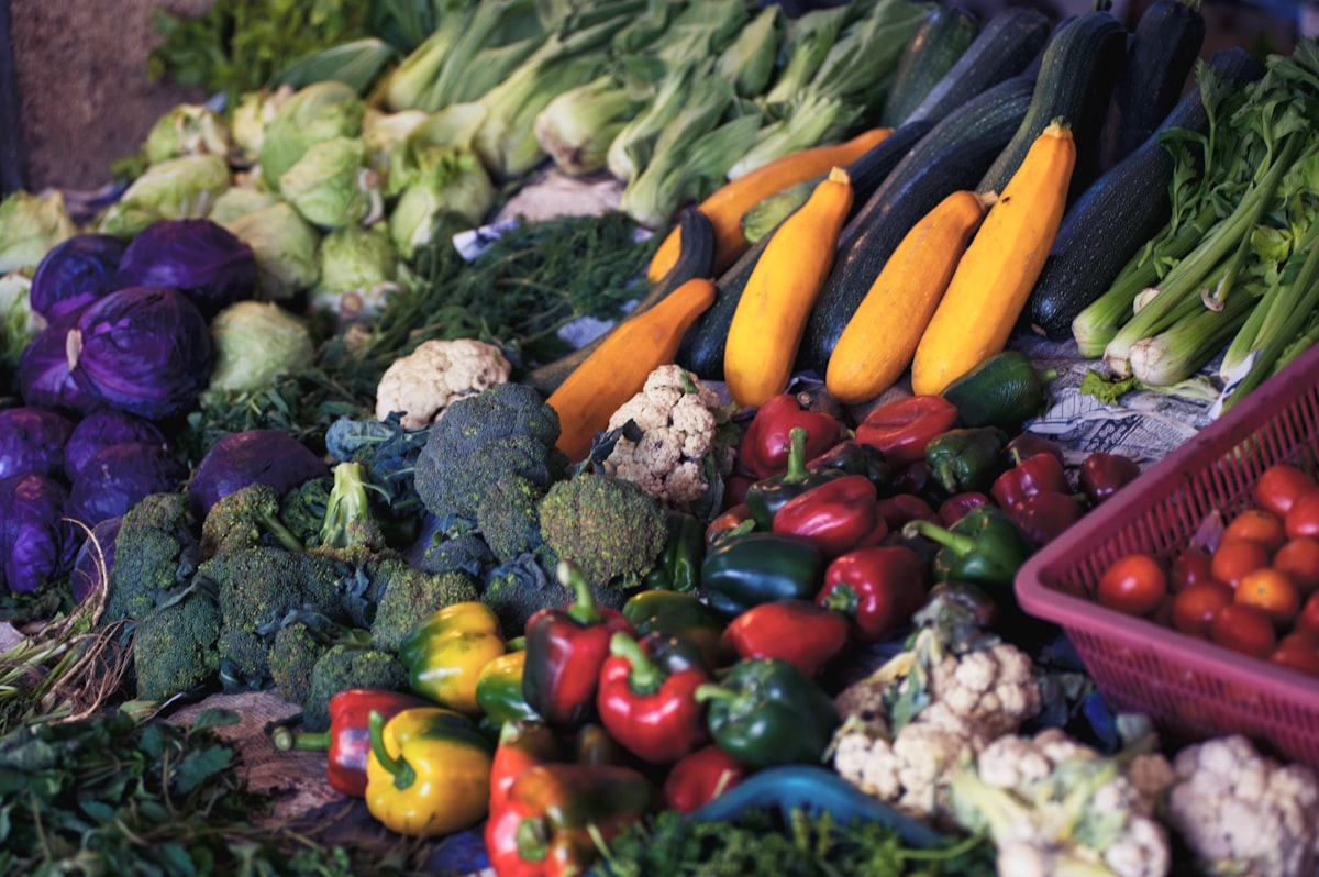 Исхрана и продуктивност